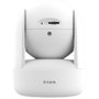 D-Link DCS-6501LH Cámara de Seguridad IP Wi-Fi 2K Pan/Tilt Blanco